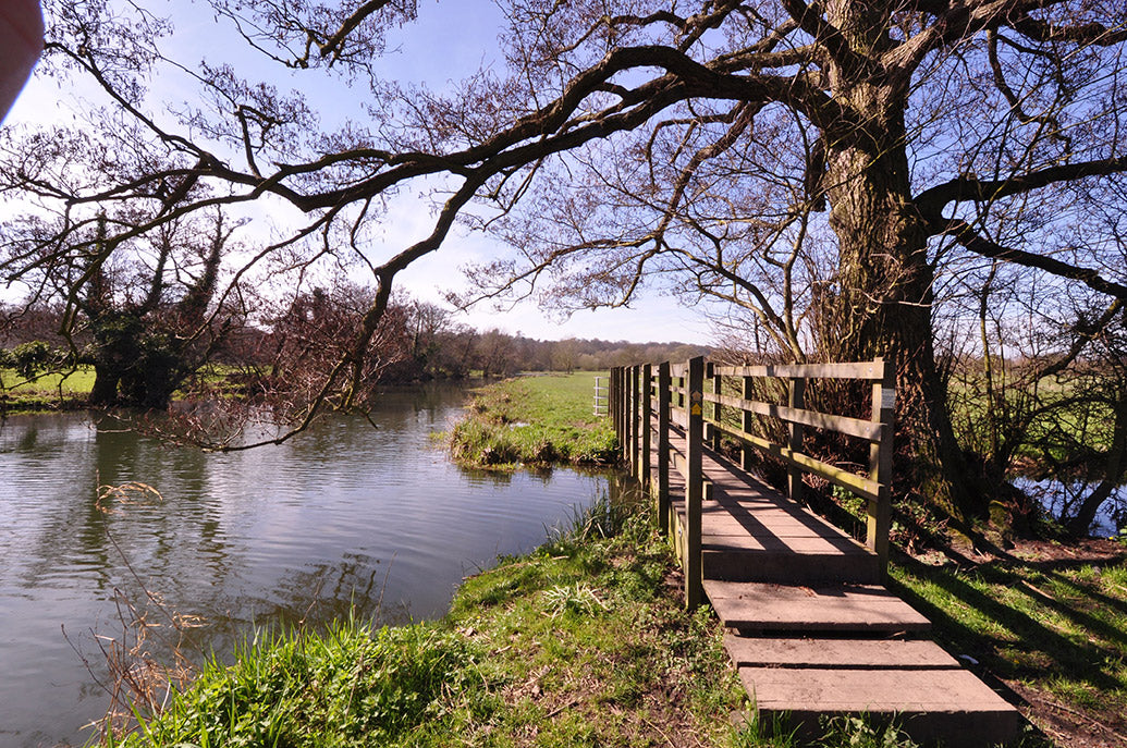 UK Vistas Premium Calendar