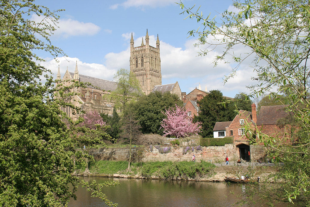 UK Vistas Premium Calendar