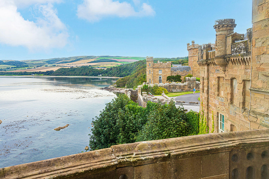 UK Vistas Premium Calendar