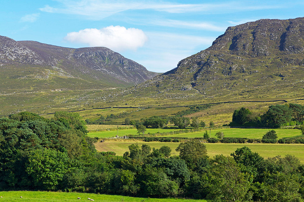 UK Vistas Premium Calendar