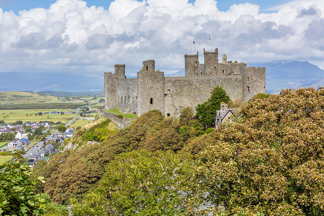 UK Vistas Premium Calendar