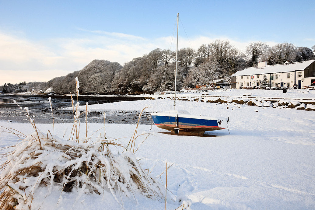 UK Vistas Premium Calendar